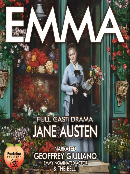 Title details for Emma Full Cast Drama by Jane Austen - Available
